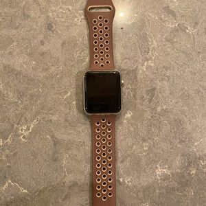Apple Watch Series 3 with Band